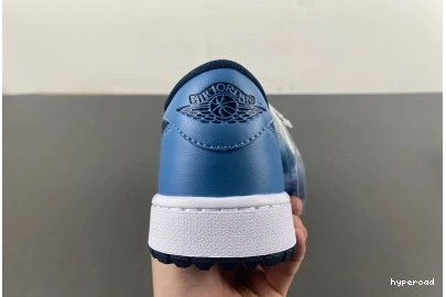 Hyperoad 1 Golf Jordan Low 'Aegean Storm' 0802